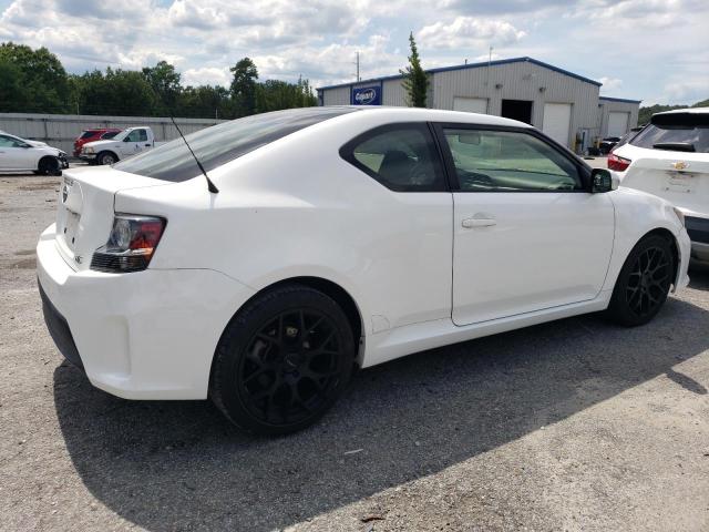 JTKJF5C7XE3081371 - 2014 TOYOTA SCION TC WHITE photo 3