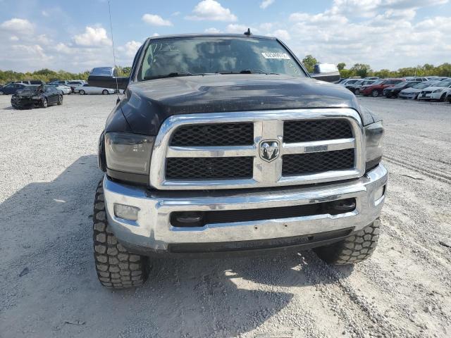 3C63R3NL3EG139430 - 2014 RAM 3500 LONGHORN BLACK photo 9