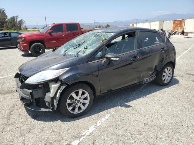 2013 FORD FIESTA SE, null