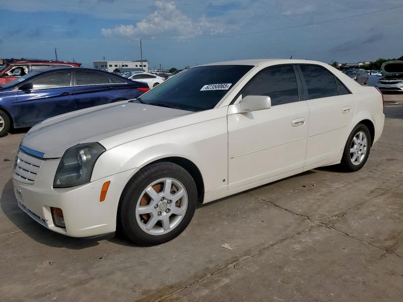 2006 CADILLAC CTS, 