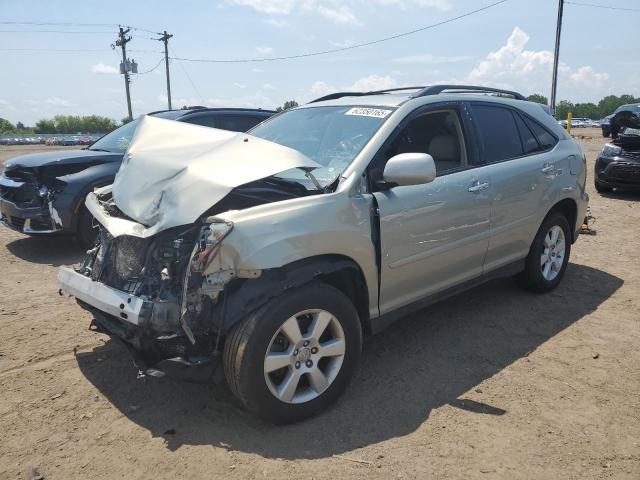 2008 LEXUS RX 350, 