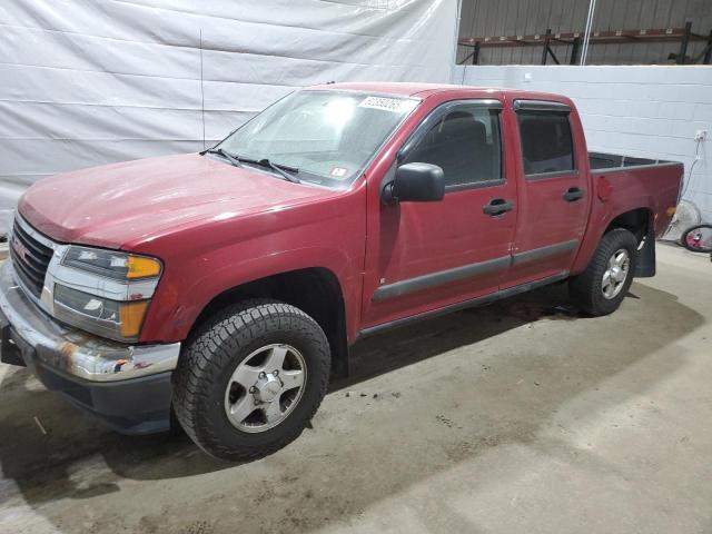 2006 GMC CANYON, 