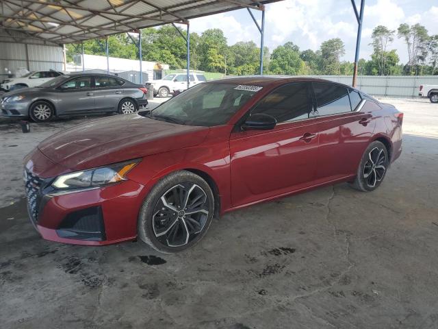 2023 NISSAN ALTIMA SR, 