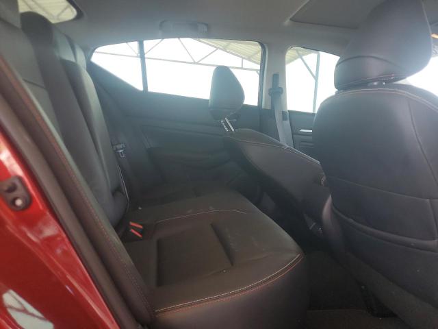 1N4BL4CVXPN352438 - 2023 NISSAN ALTIMA SR RED photo 10