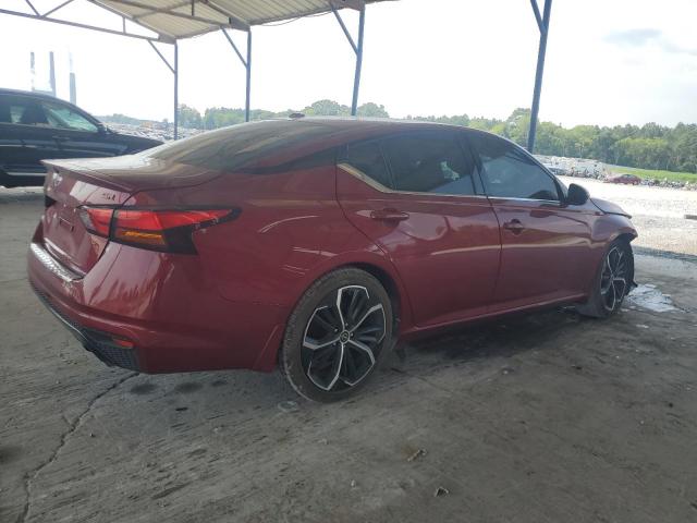1N4BL4CVXPN352438 - 2023 NISSAN ALTIMA SR RED photo 3