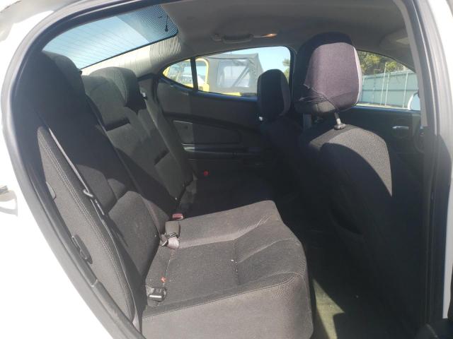 2G2WP552081114257 - 2008 PONTIAC GRAND PRIX 白色 照片 6