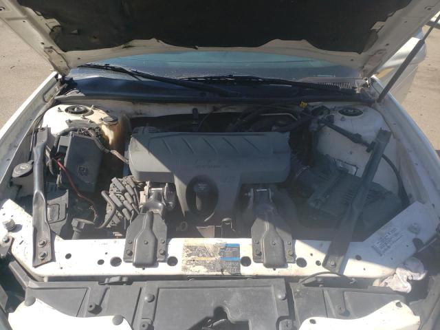 2G2WP552081114257 - 2008 PONTIAC GRAND PRIX 白色 照片 7