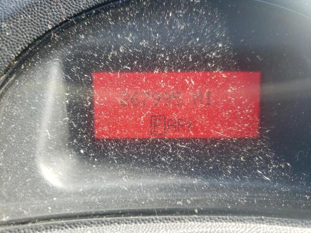 2G2WP552081114257 - 2008 PONTIAC GRAND PRIX 白色 照片 8