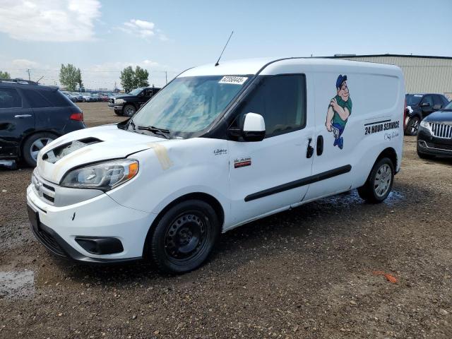 2015 RAM PROMASTER TRADESMAN SLT, null