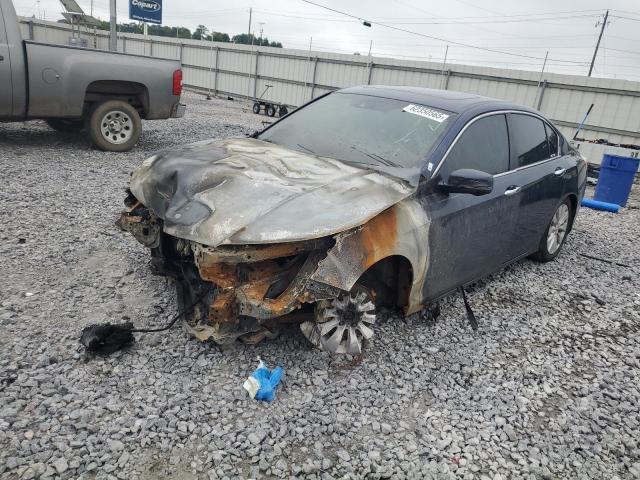 2013 HONDA ACCORD EXL, 