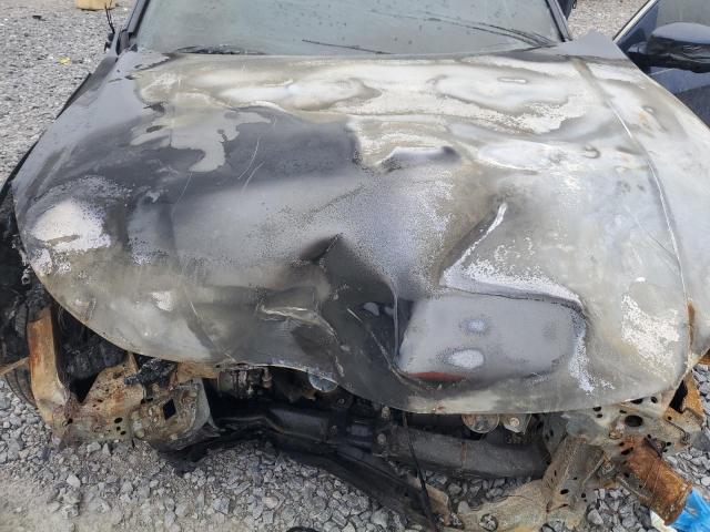 1HGCR2F87DA218241 - 2013 HONDA ACCORD EXL 蓝色 照片 11