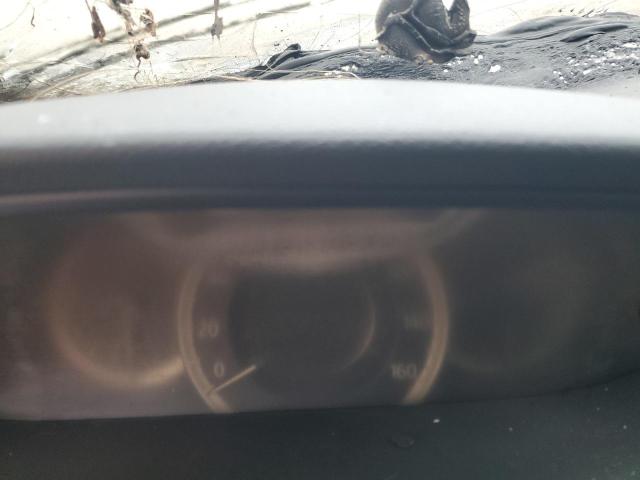 1HGCR2F87DA218241 - 2013 HONDA ACCORD EXL 蓝色 照片 9