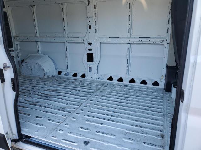 3C6ERVDG5ME508999 - 2021 RAM PROMASTER 2500 HIGH WHITE photo 11