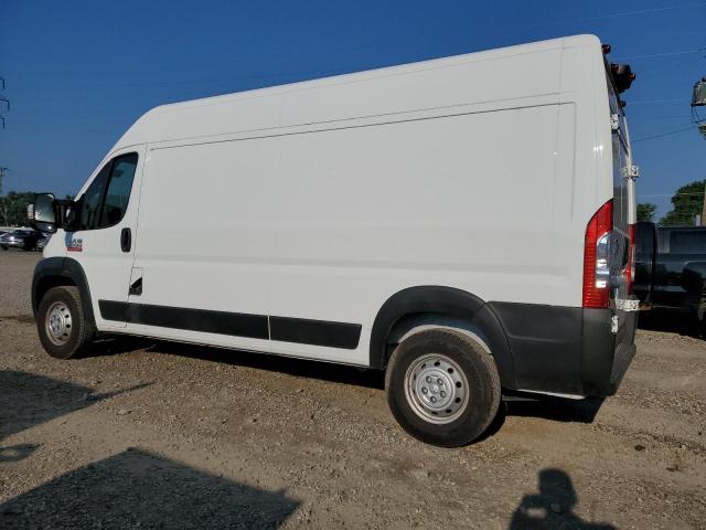 3C6ERVDG5ME508999 - 2021 RAM PROMASTER 2500 HIGH WHITE photo 2