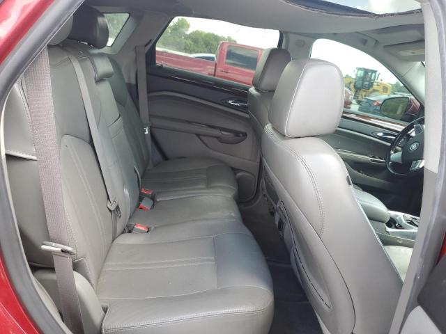 3GYFNBE39CS655341 - 2012 CADILLAC SRX PERFORMANCE COLLECTION Rouge photo 11