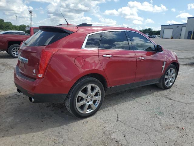 3GYFNBE39CS655341 - 2012 CADILLAC SRX PERFORMANCE COLLECTION Rouge photo 3