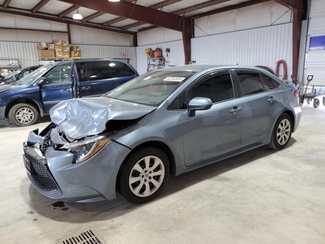 2020 TOYOTA COROLLA LE, 
