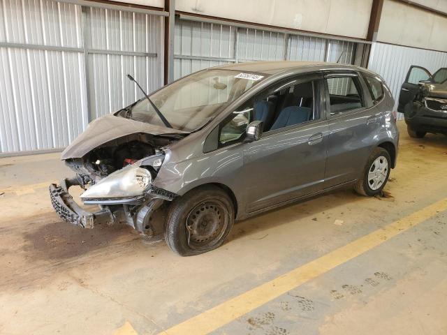 2013 HONDA FIT, 