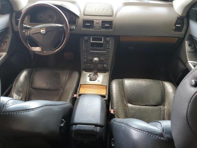 YV4CY592261242313 - 2006 VOLVO XC90 BURGUNDY photo 8