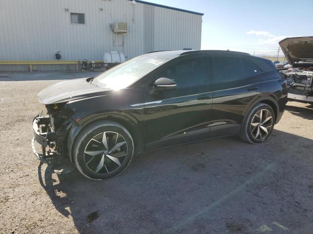 2023 VOLKSWAGEN ID.4 PRO S, null