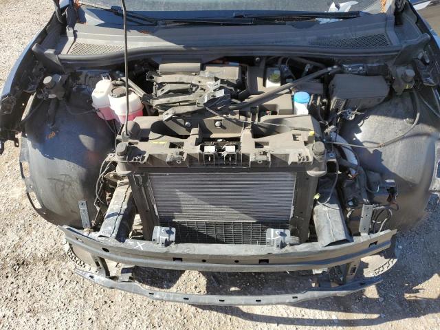 1V2FMPE89PC012581 - 2023 VOLKSWAGEN ID.4 PRO S 黑色 照片 11