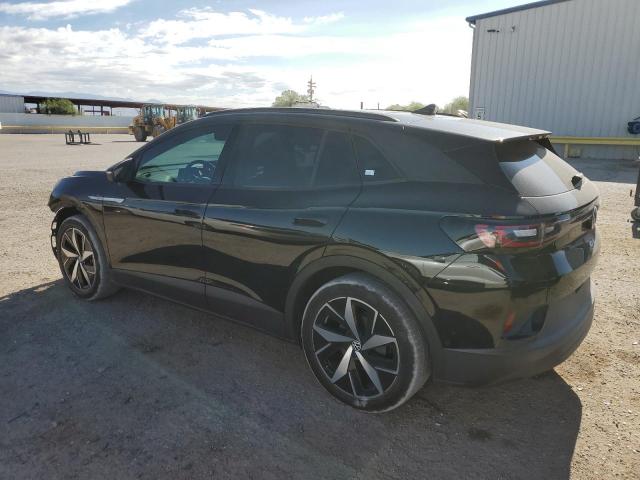 1V2FMPE89PC012581 - 2023 VOLKSWAGEN ID.4 PRO S 黑色 照片 2