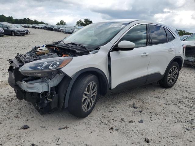 2022 FORD ESCAPE SEL, 