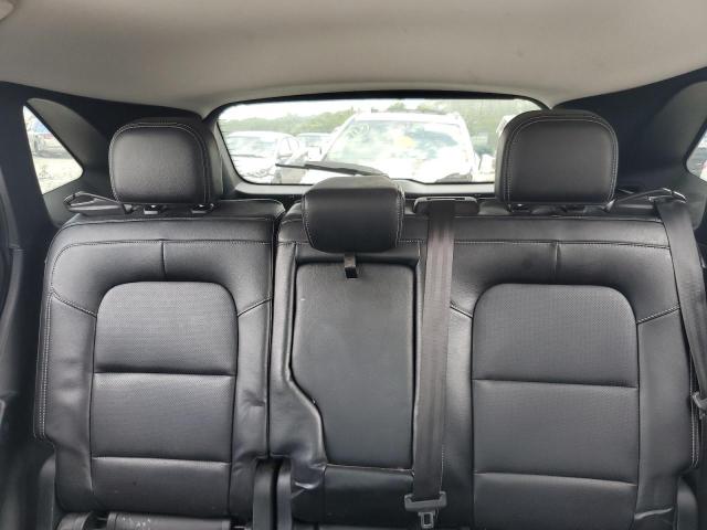 1FMCU9CZ2NUA67856 - 2022 FORD ESCAPE SEL WHITE photo 10