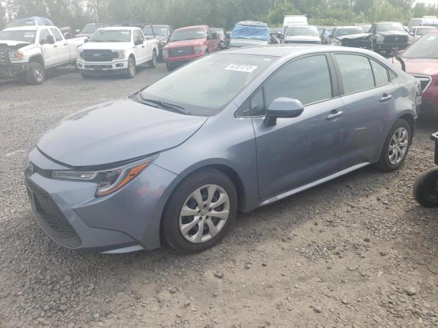 2021 TOYOTA COROLLA LE, 
