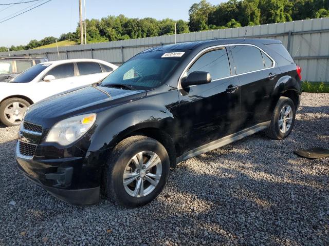 2015 CHEVROLET EQUINOX LS, 