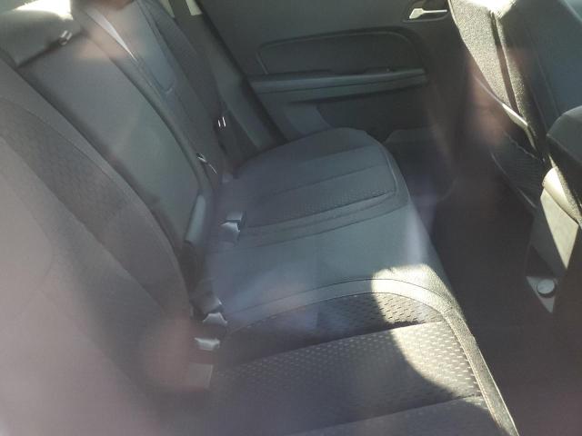 2GNALAEK8F1152687 - 2015 CHEVROLET EQUINOX LS BLACK photo 11