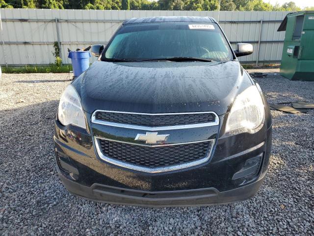 2GNALAEK8F1152687 - 2015 CHEVROLET EQUINOX LS BLACK photo 5