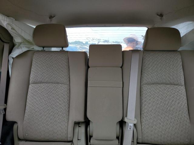 JTEBU5JR1G5371815 - 2016 TOYOTA 4RUNNER SR5/SR5 PREMIUM 白色 照片 10