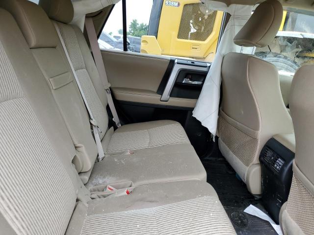 JTEBU5JR1G5371815 - 2016 TOYOTA 4RUNNER SR5/SR5 PREMIUM 白色 照片 11