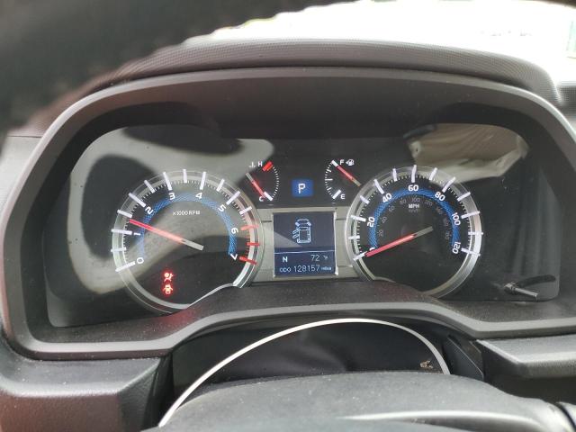 JTEBU5JR1G5371815 - 2016 TOYOTA 4RUNNER SR5/SR5 PREMIUM 白色 照片 9