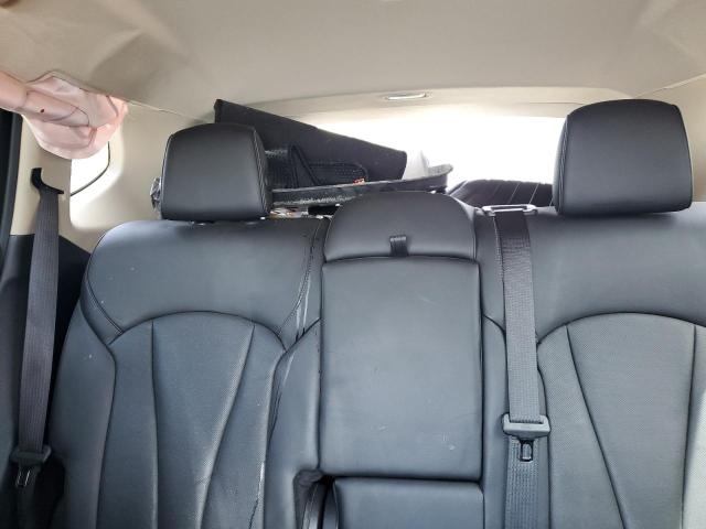 LRBFXBSA0HD040296 - 2017 BUICK ENVISION ESSENCE 银色 照片 10