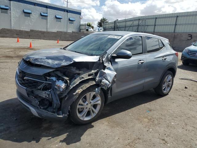 2021 BUICK ENCORE PREFERRED, 