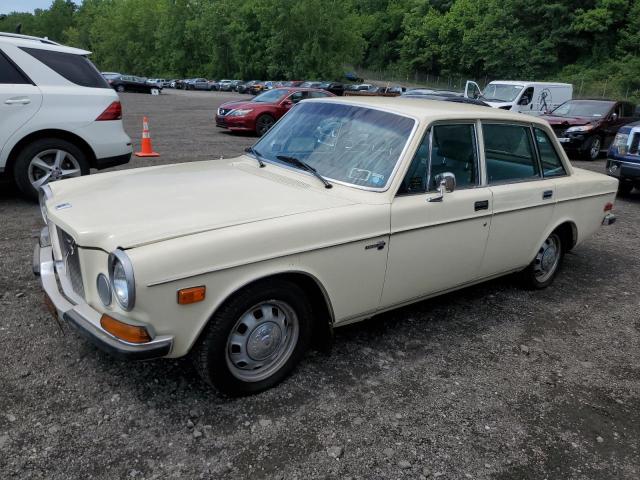 1972 VOLVO UK, null