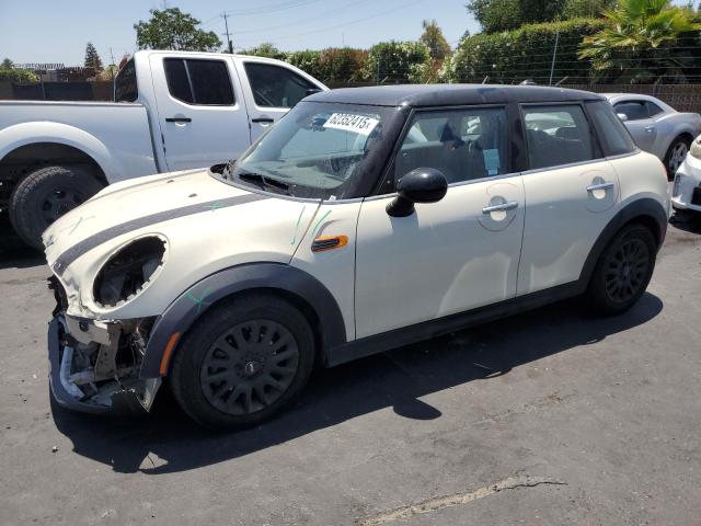 2017 MINI COOPER, 