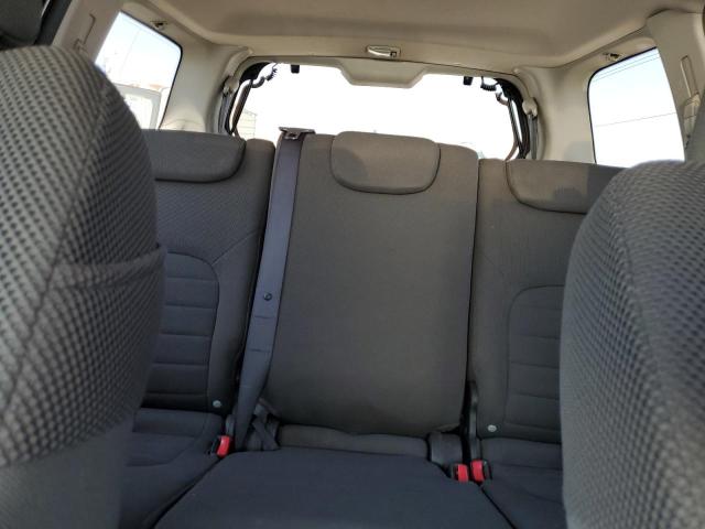 5N1AR18W35C710827 - 2005 NISSAN PATHFINDER LE 银色 照片 10