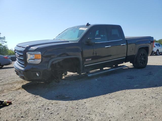 2015 GMC SIERRA K1500 SLT, null