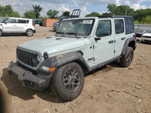 2024 JEEP WRANGLER SPORT, 