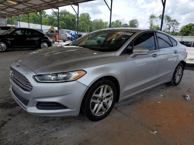 2016 FORD FUSION SE, 