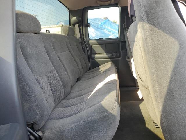 1GCHC29G33E104446 - 2003 CHEVROLET SILVERADO C2500 HEAVY DUTY WHITE photo 10