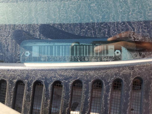 1GCHC29G33E104446 - 2003 CHEVROLET SILVERADO C2500 HEAVY DUTY WHITE photo 12