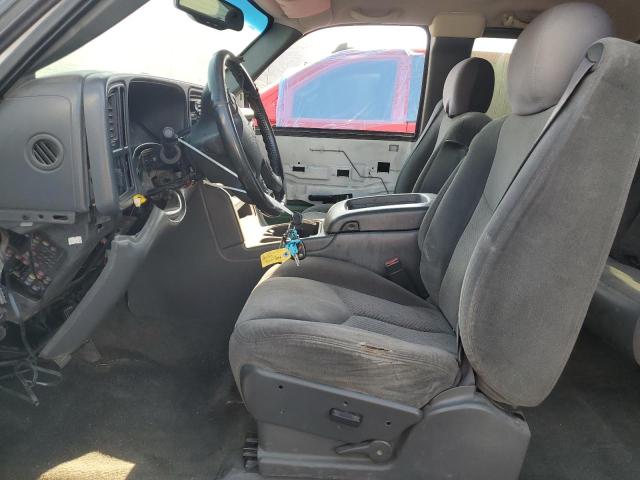 1GCHC29G33E104446 - 2003 CHEVROLET SILVERADO C2500 HEAVY DUTY WHITE photo 7