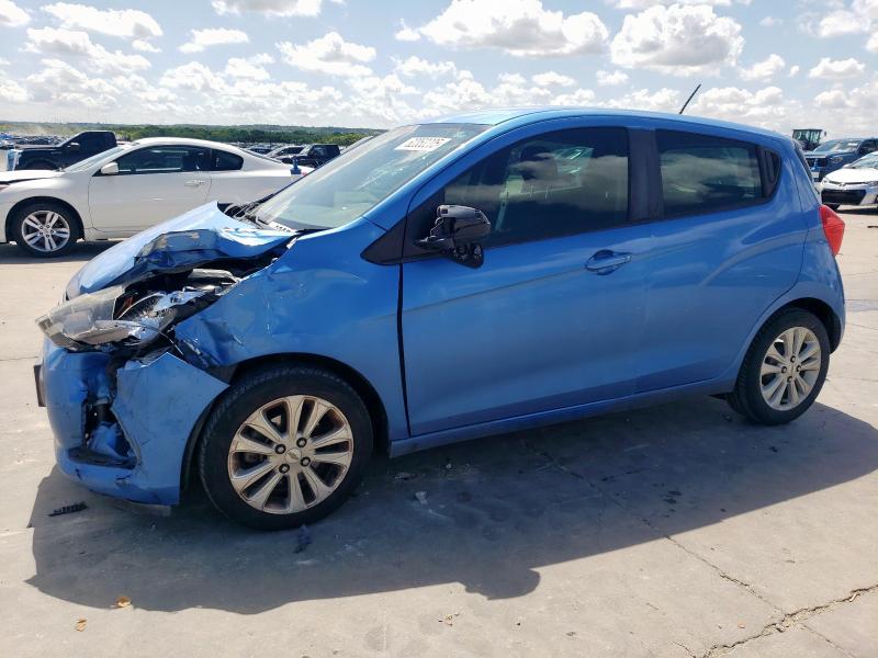 2016 CHEVROLET SPARK 1LT, 