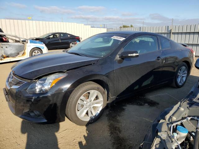 2011 NISSAN ALTIMA S, 