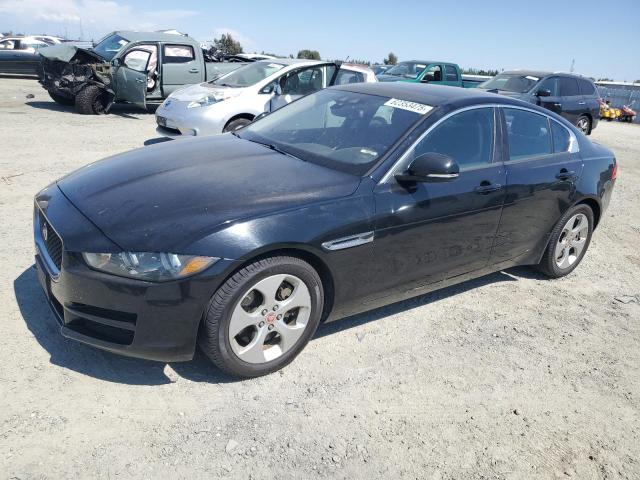 2017 JAGUAR XE, null