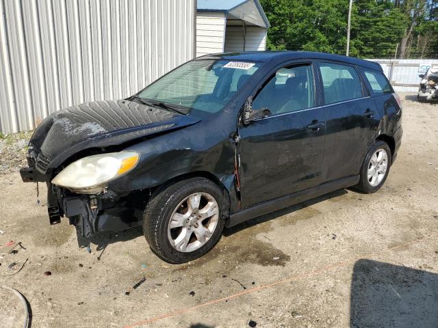 2005 TOYOTA COROLLA MA XR, 
